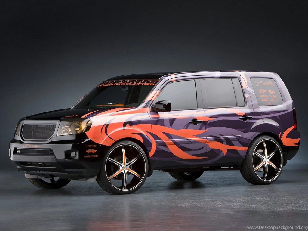Wallpapers Tuning Cars Image