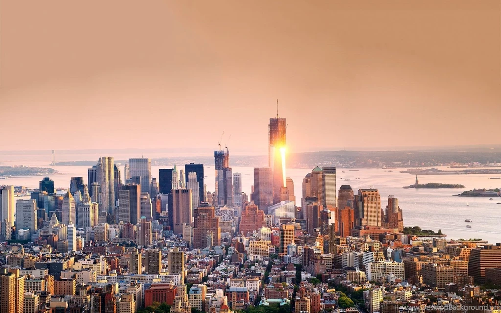 Manhattan Wallpapers