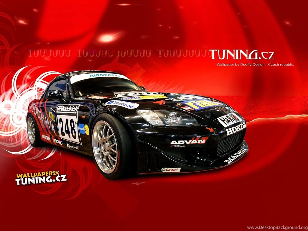 Wallpapers Tuning Cars Image
