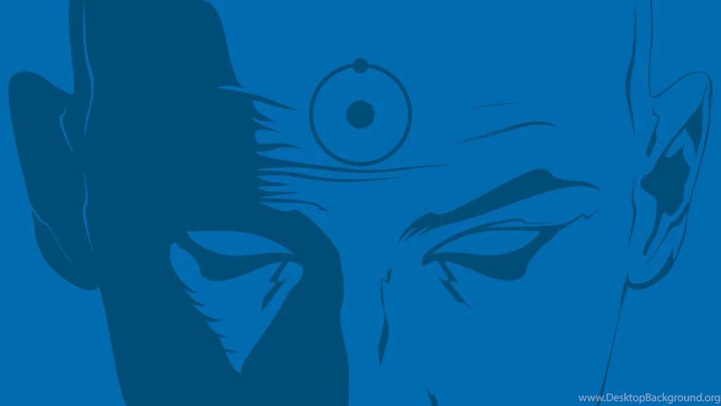 Dr Manhattan Wallpapers