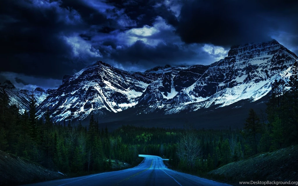 Download Falling Darkness HD Wallpapers For 1920 X 1200 ...