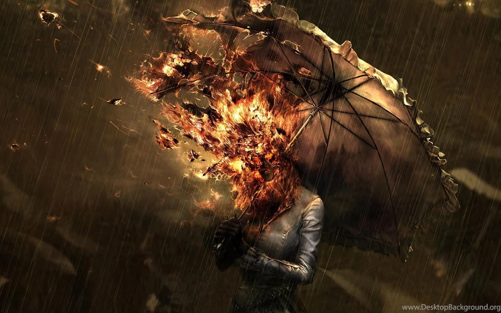 Surrealism HD Wallpapers   Page 2