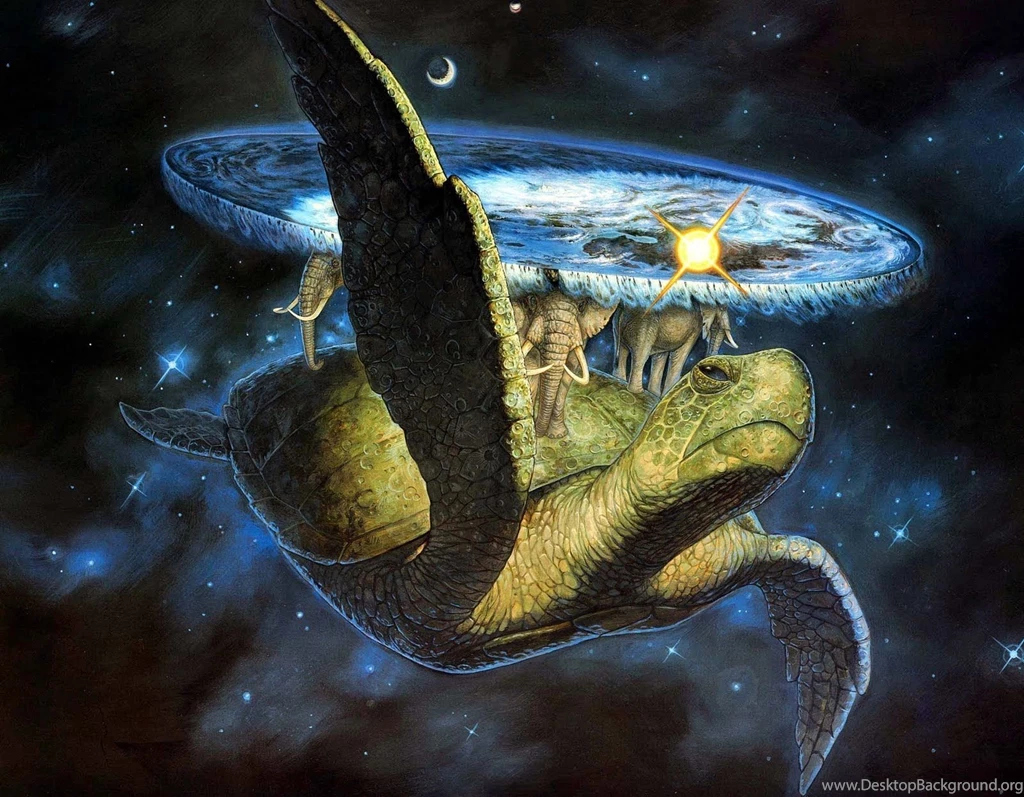 Surrealism Wallpapers
