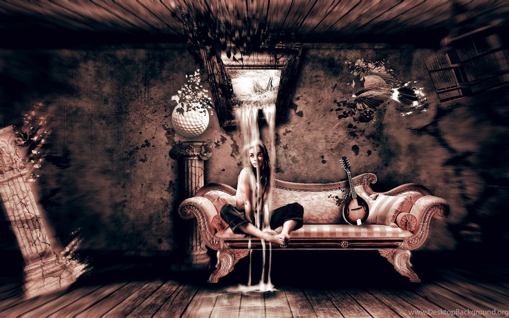 Surrealism Wallpapers