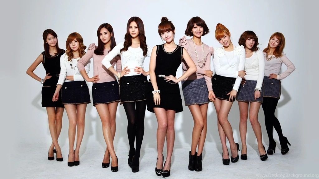 Girls Generation 13 Wallpapers