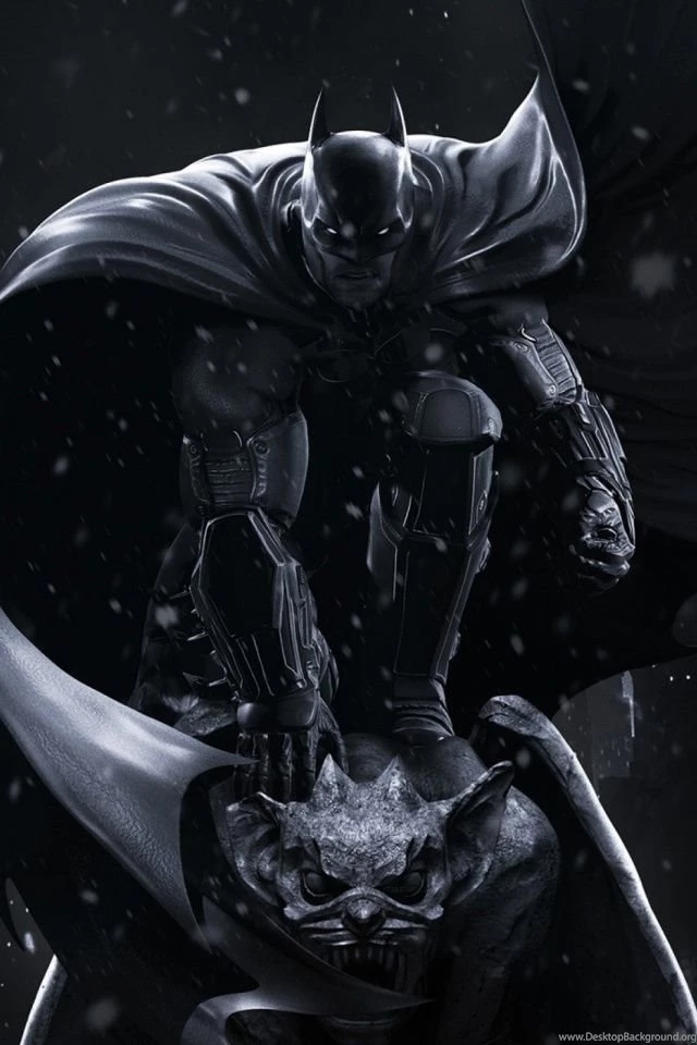 Batman Mobile Wallpapers Free Download VShare.com