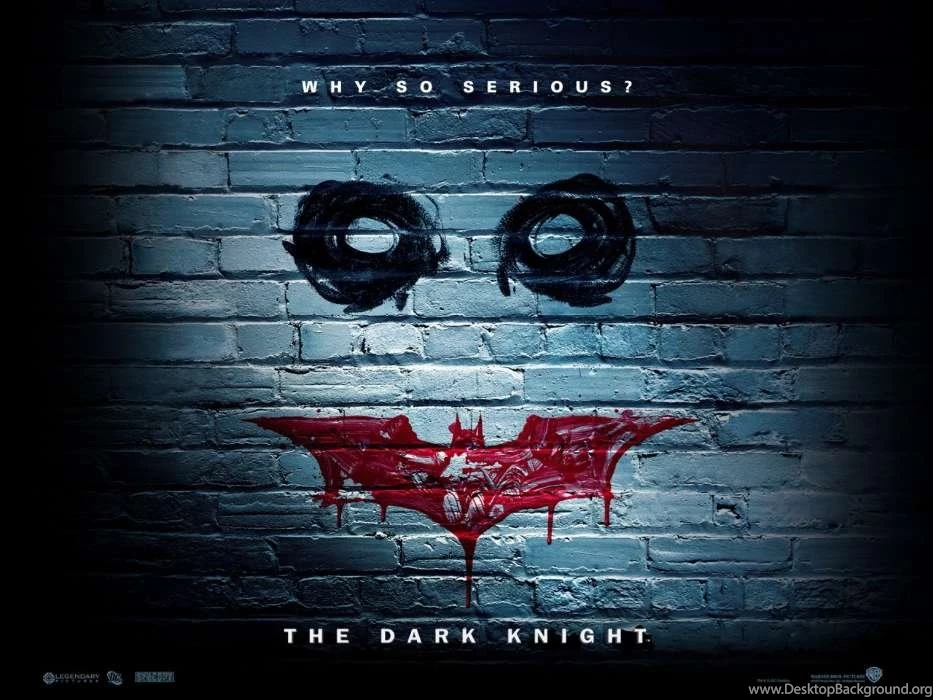 Download Mobile Wallpaper: Cinema, Batman, The Dark Knight, Free ...