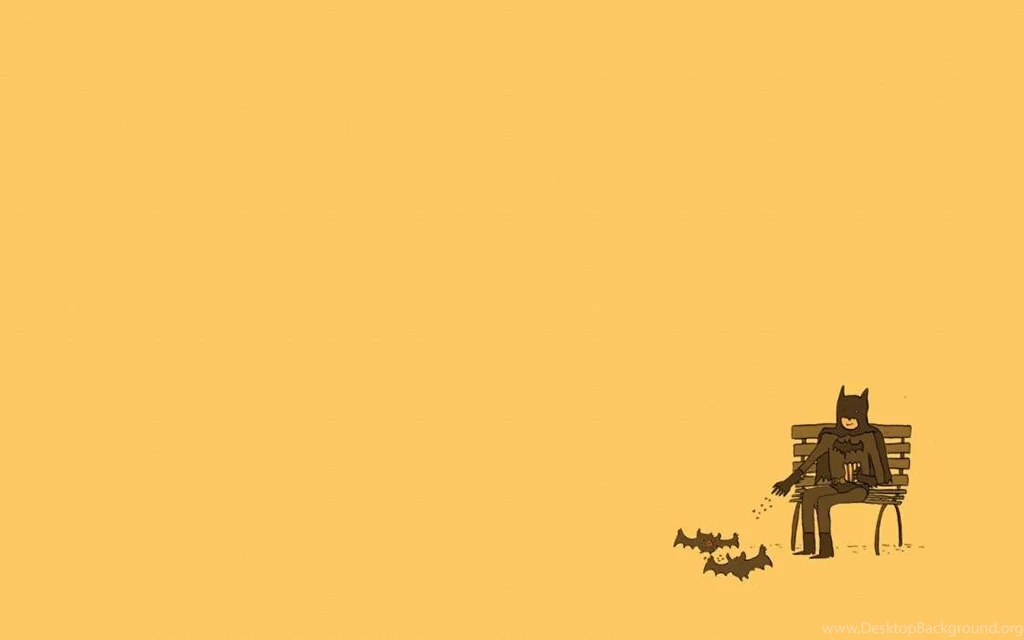 Download Mobile Wallpaper: Funny, Batman, Free. 16321.