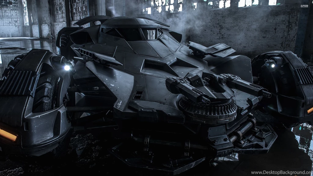 Batman Wallpapers