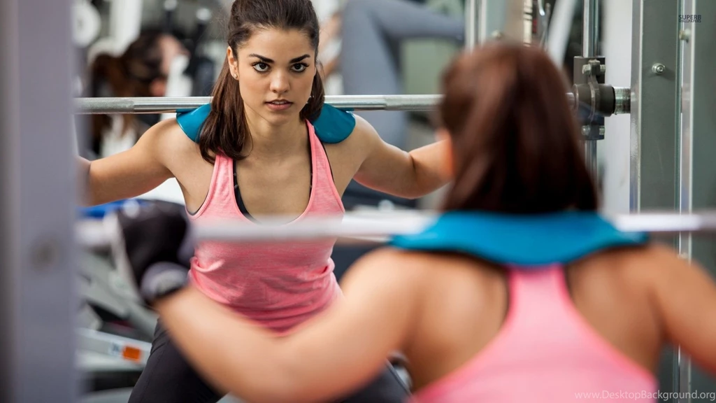 Fitness Girl Wallpapers Girl Wallpapers