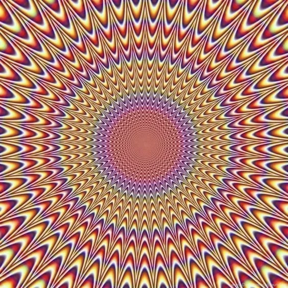 Colorful 3D Moving Wallpapers