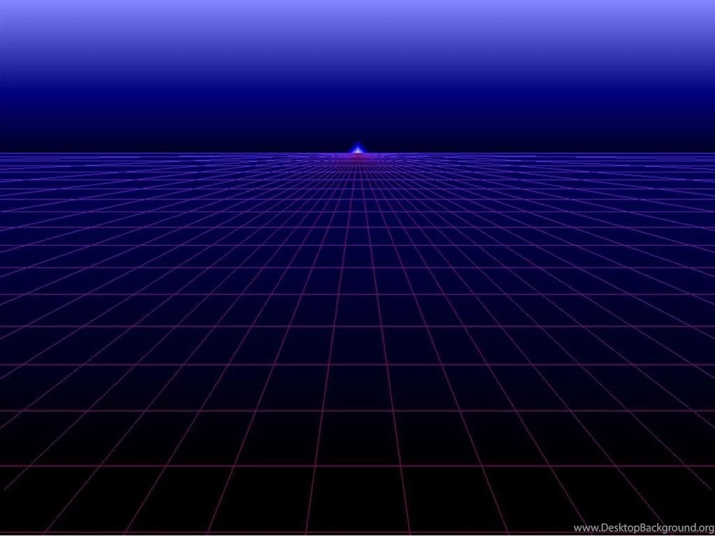 Free Desktop Wallpaper, 3D Illusion