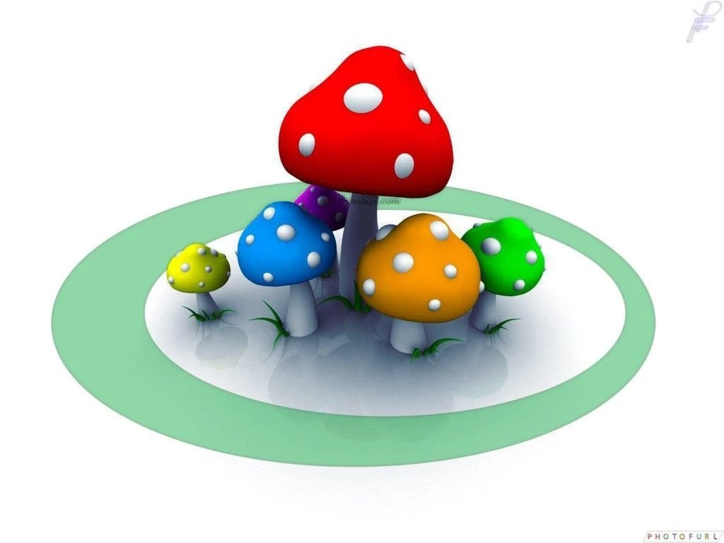 3D Colorful Wallpapers Free Download