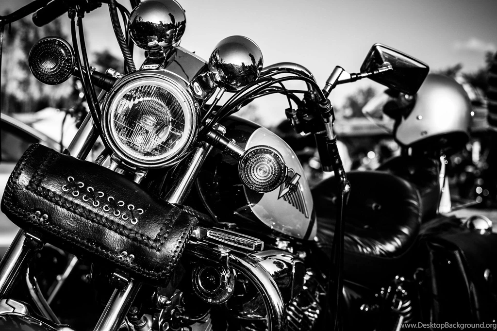 Harley Davidson HD Wallpapers Free Download