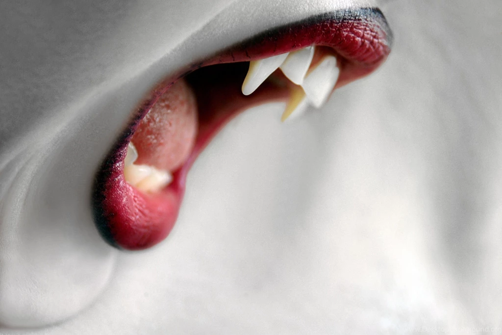 Scary Vampires HD Wallpapers