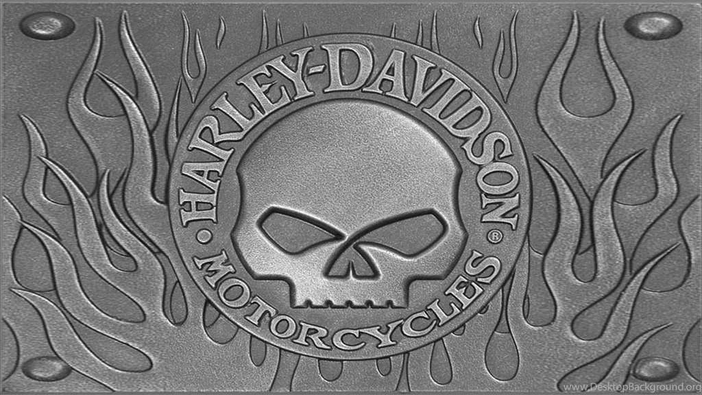 Harley Davidson Computer Wallpapers, Desktop Backgrounds ...