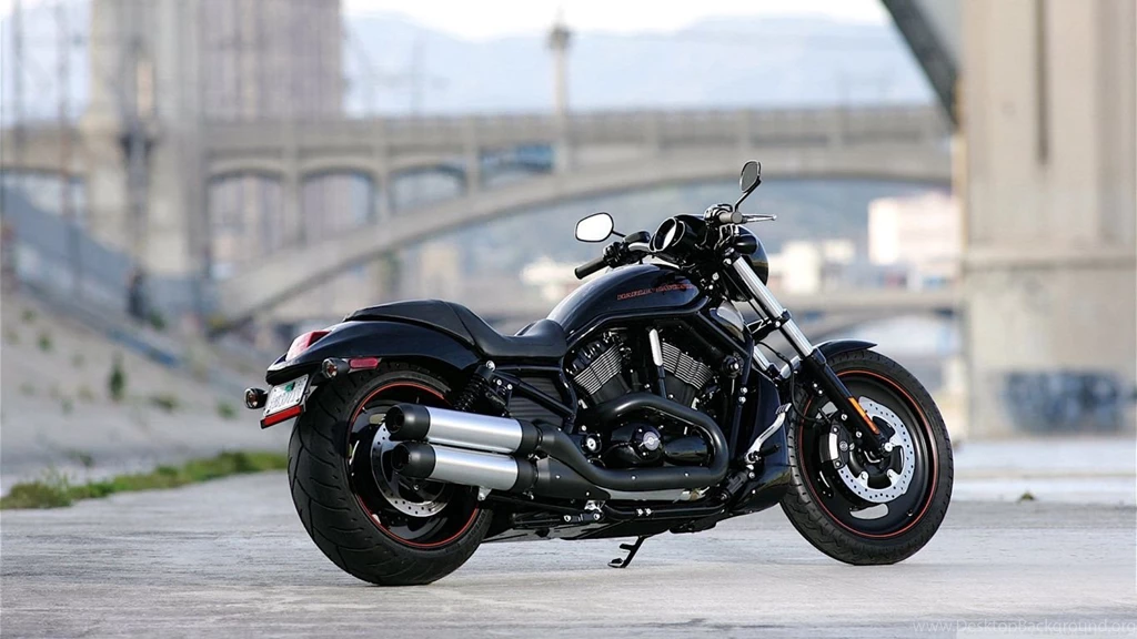 Harley Davidson VRSCDX Night Rod Motorcycle 5 HD Desktop Wallpapers ...