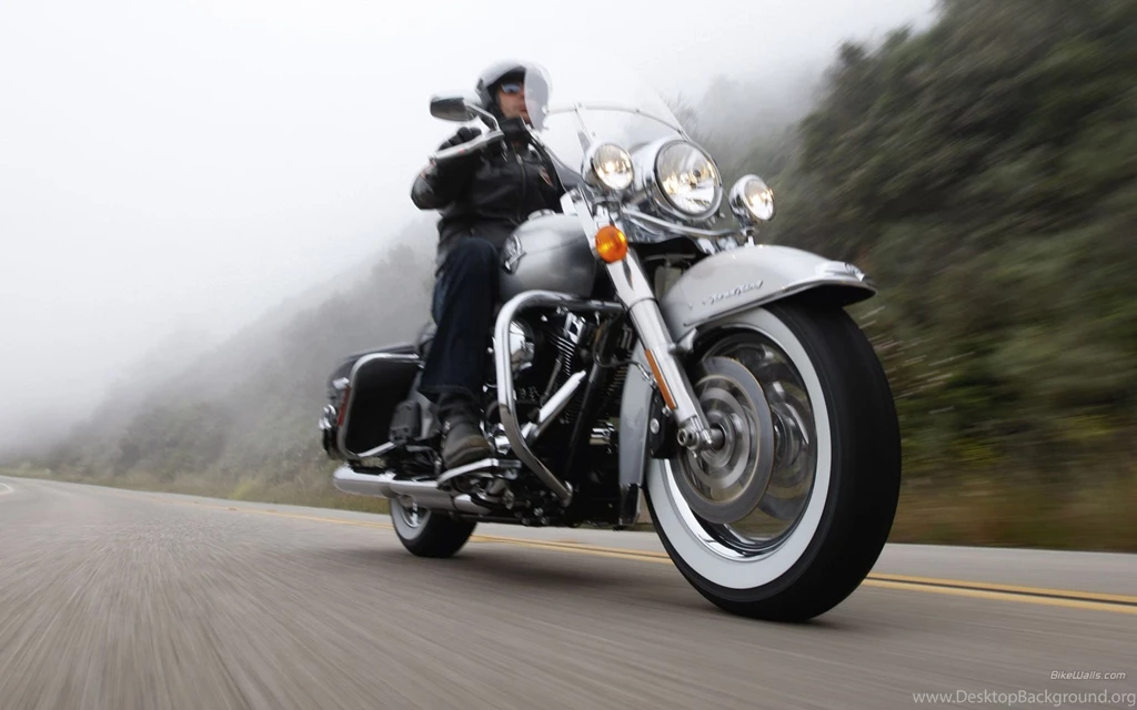 Harley Davidson Wallpapers HD Resolution