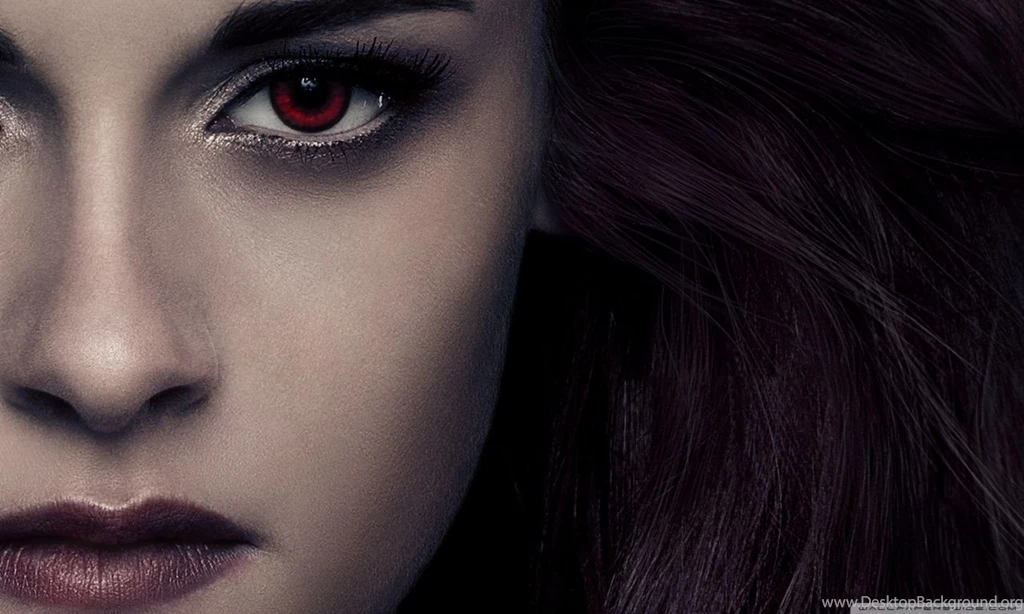 Twilight Breaking Dawn Part 2 Bella Vampire HD Desktop Wallpapers ...