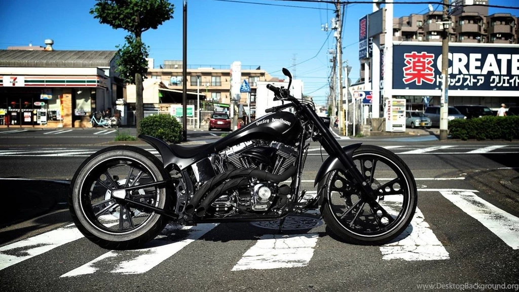 Harley Davidson Wallpapers 1920X1080   1803285