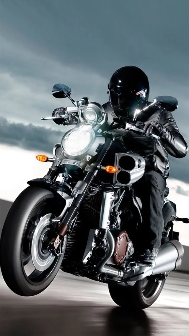 Harley Davidson Wallpapers 1080×1920