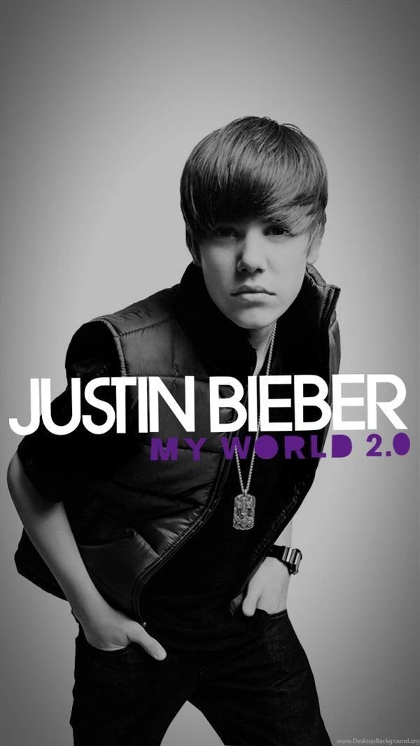 DeviantArt: More Like My World 2.0 IPhone5 Justin Bieber Wallpapers ...