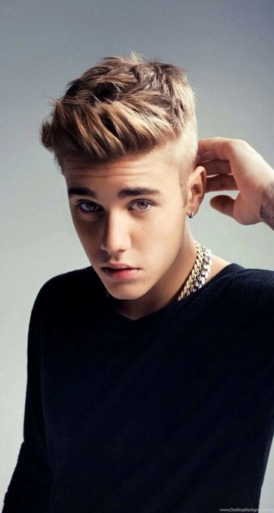 Best Justin Bieber Desktop Wallpapers For True Beliebers