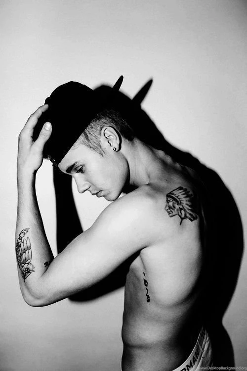 Justin Bieber On Pinterest