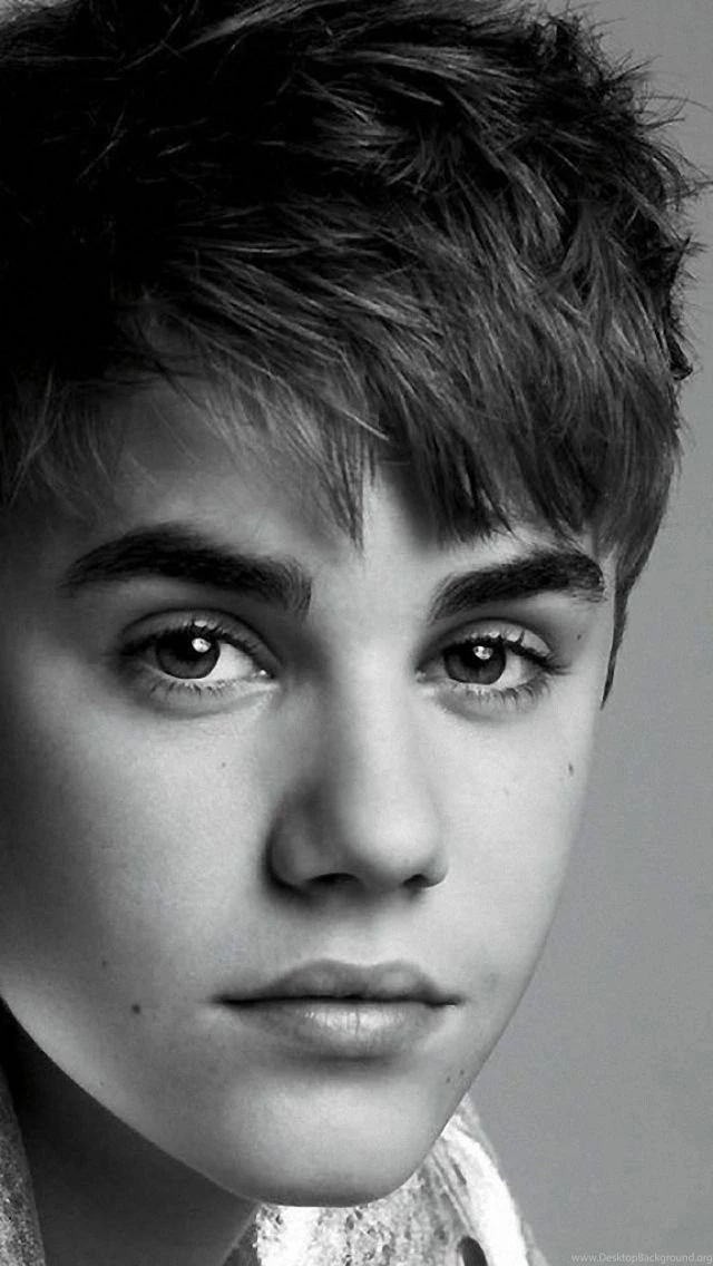 iPhone 5S, 5C, 5 Justin Bieber Wallpapers HD, Desktop Backgrounds ...