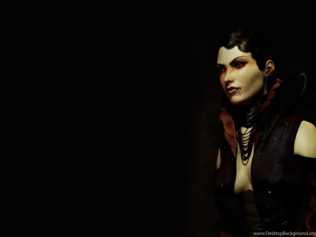 Vampire Computer Wallpapers, Desktop Backgrounds