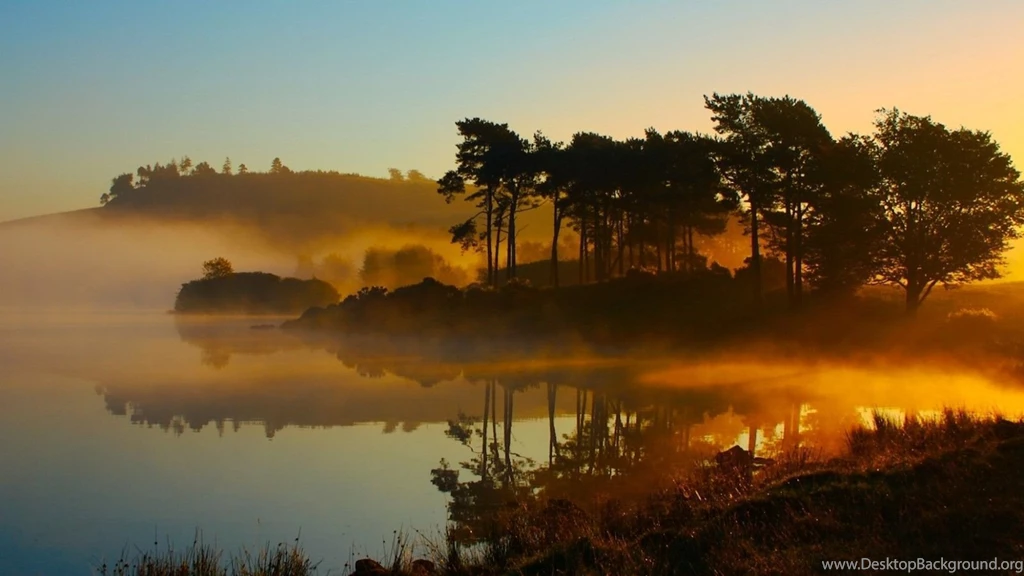 Nature Wallpapers 1600x900