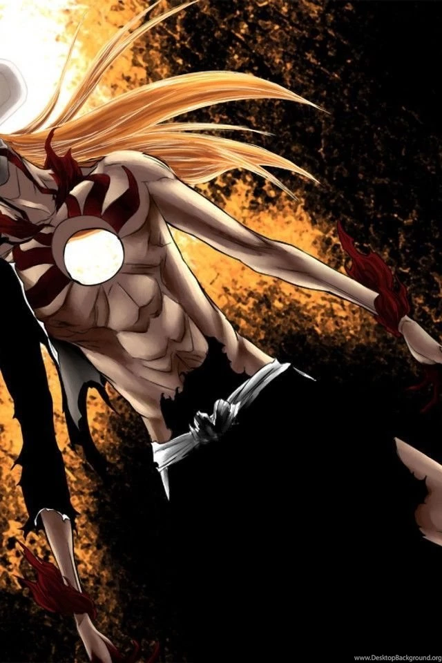 Anime, Bleach, HD