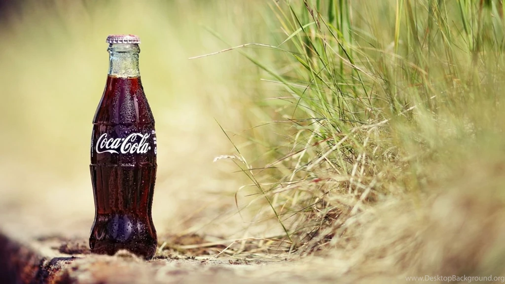 1600x900 Coca Cola Nature Wallpapers