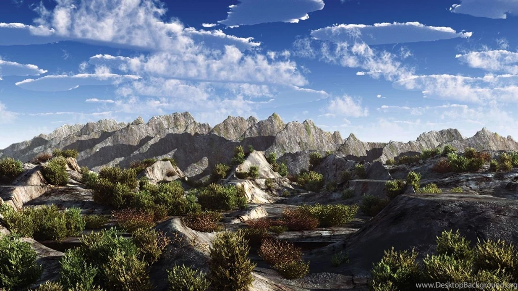 Nature Wallpapers Set 28