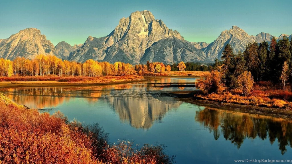 Top Autumn Wallpapers Fall 1600x900 Images For Pinterest