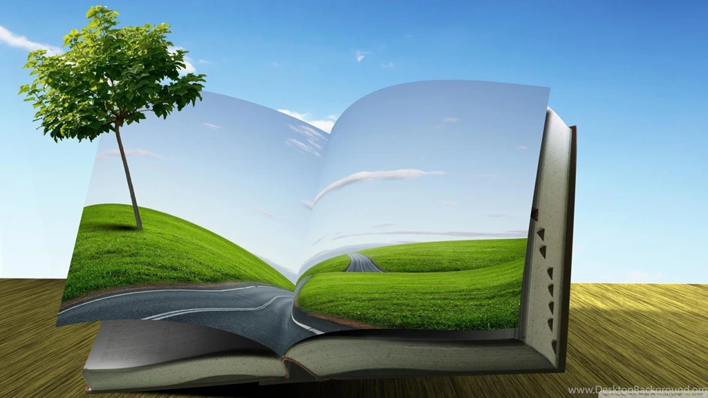 Road Back To Nature (