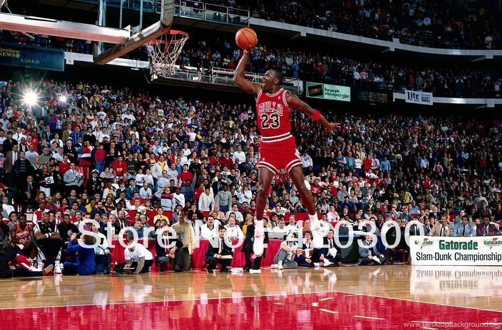 Top Michael Jordan Dunk In Images For Pinterest