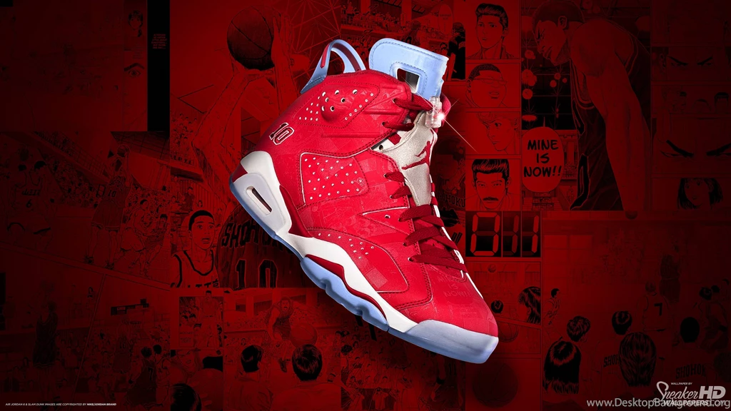 SneakerHDWallpapers.com – Free HD/HQ Wallpapers Of Your Favorite ...