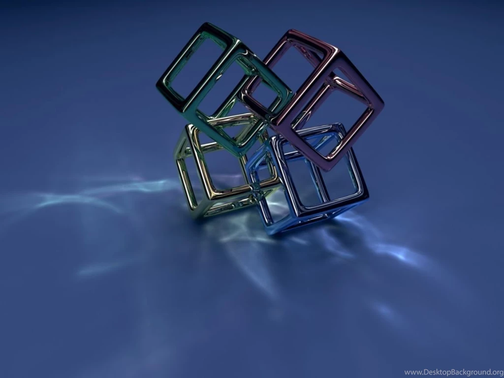 1152x864 Windows 3D Desktop PC And Mac Wallpapers