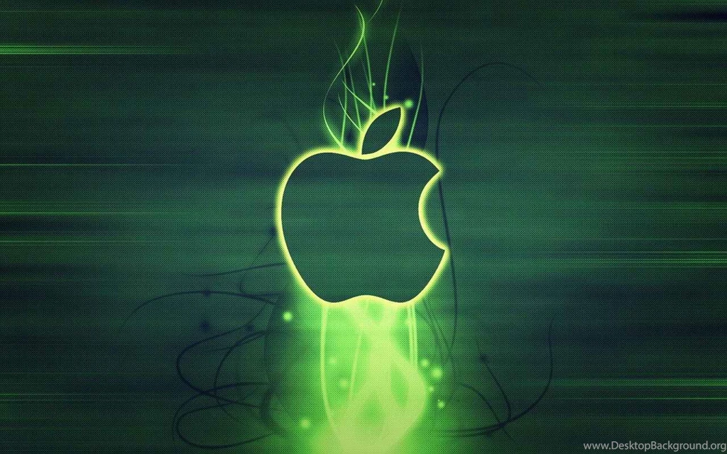 Mac Apple 3D Widescreen Wallpapers