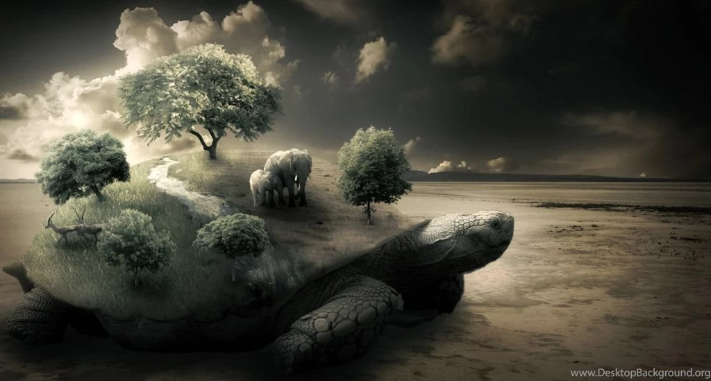 Best Abstract Hd Wallpapers