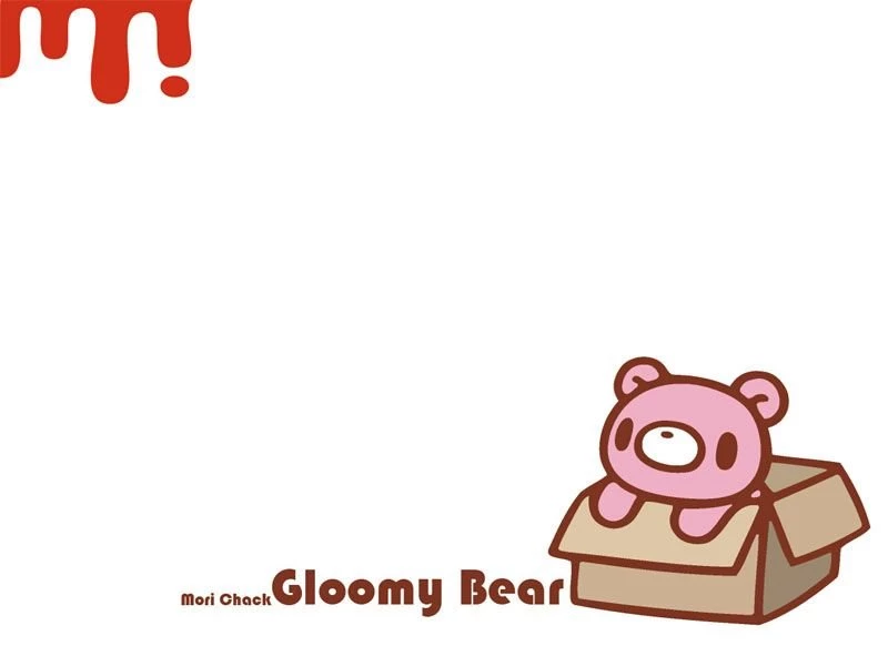Gloomy Wallpapers Wallpapers