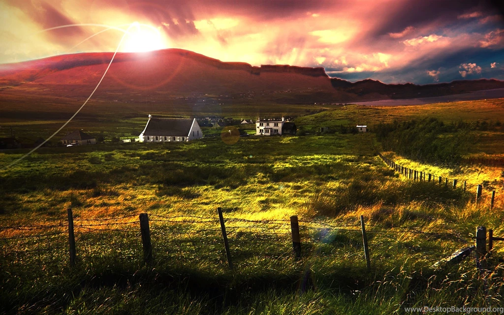 Scotland Dream – HD