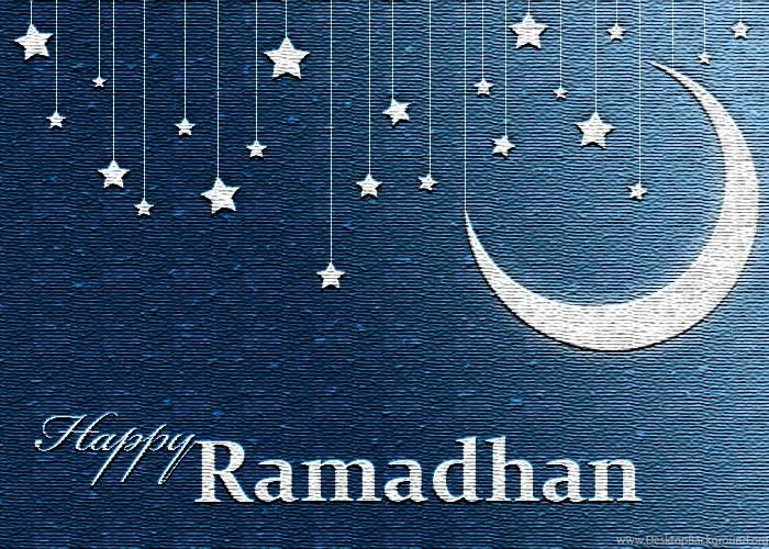 Wallpapers Ramadhan Keren