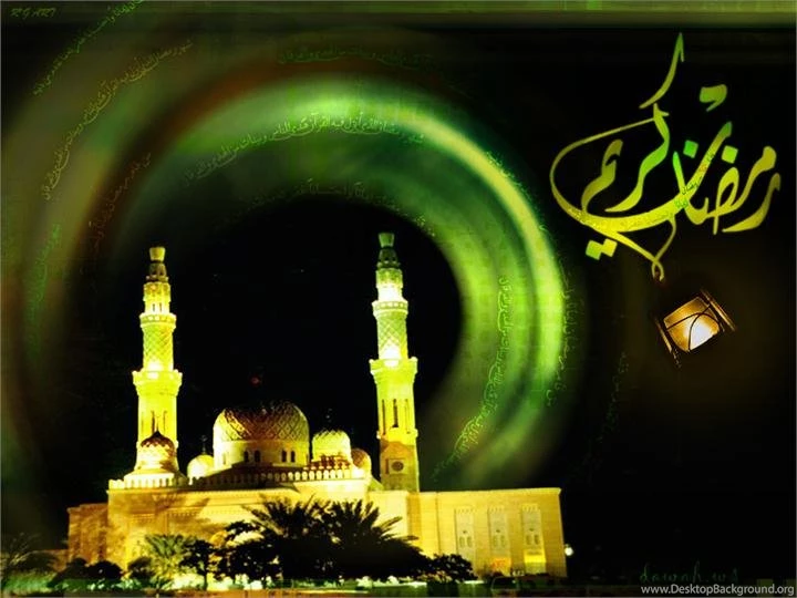 Wallpapers Islami