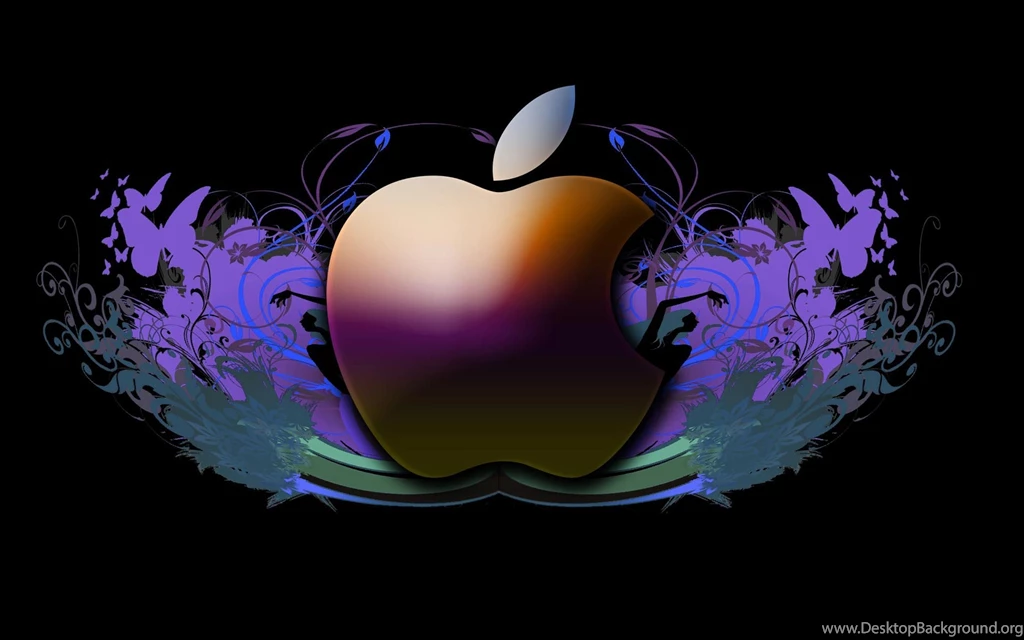 Imac Desktop Wallpapers