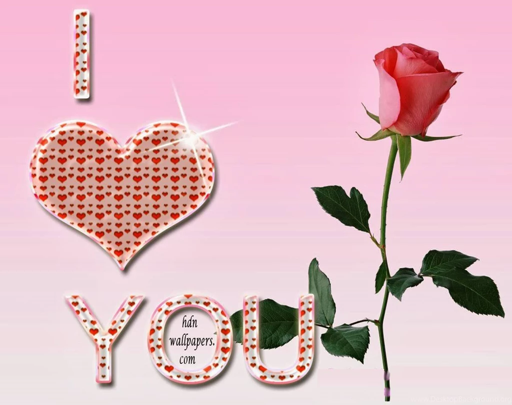 Free Love Wallpapers Gallery