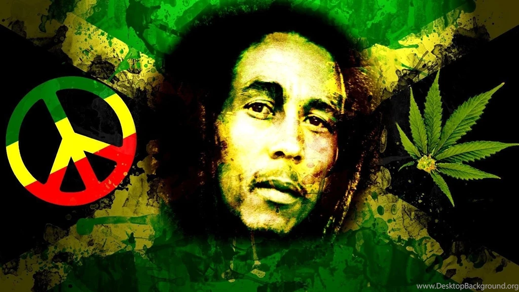 Top Bob Marley Wallpapers Pictures Images For Pinterest
