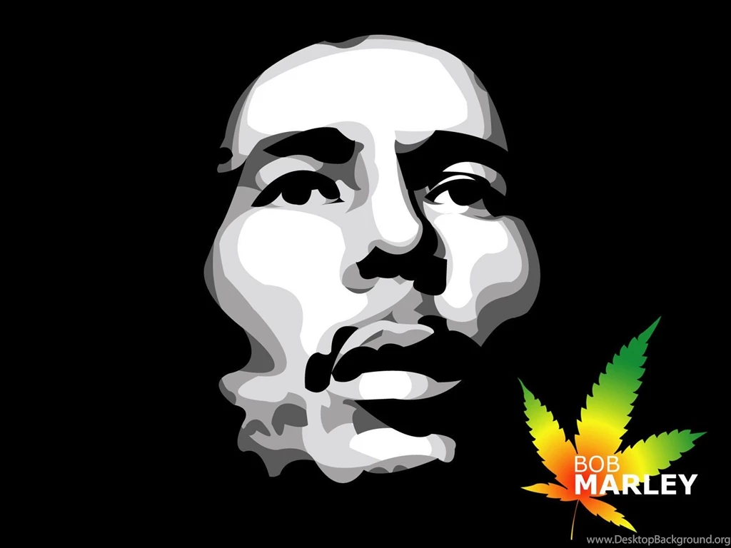 Bob Marley Wallpapers