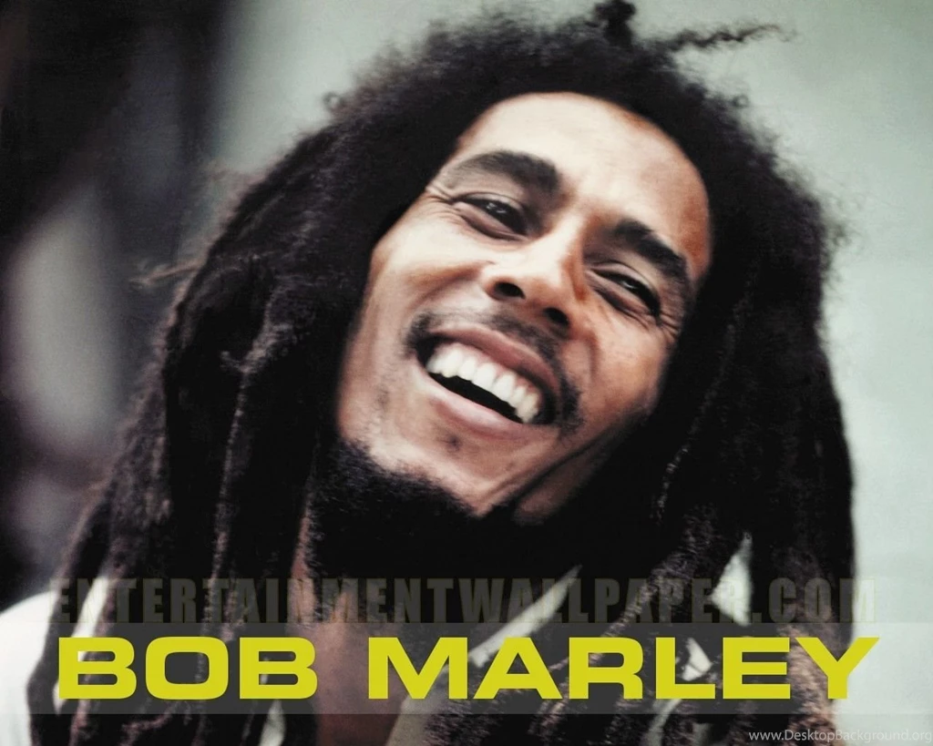 Bob Marley Wallpapers